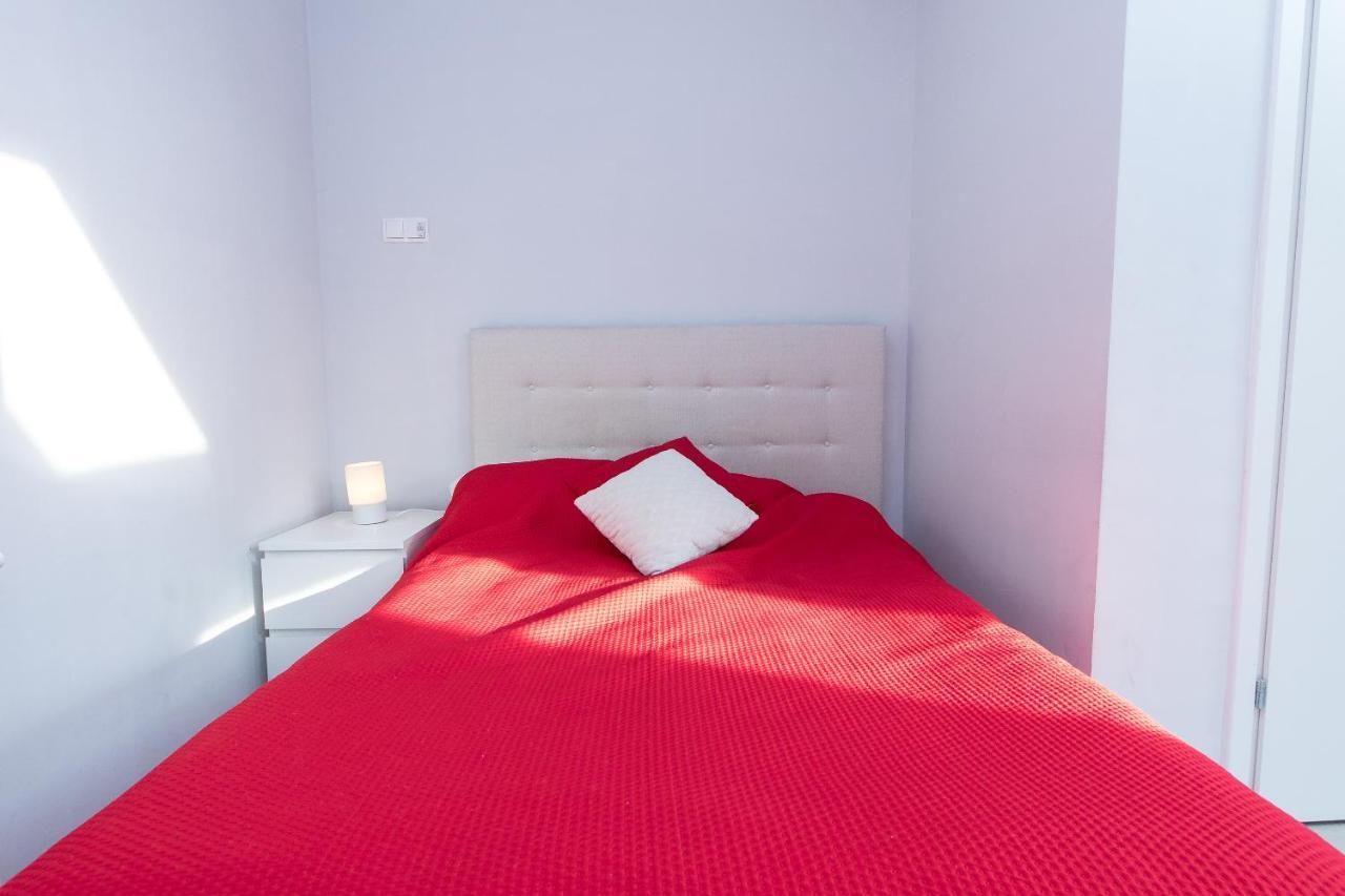 Exclusive Loft In The Main Square A/c P4you Pl Appartamento