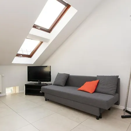 Exclusive Loft In The Main Square A/C P4You Pl Krakow Exterior photo