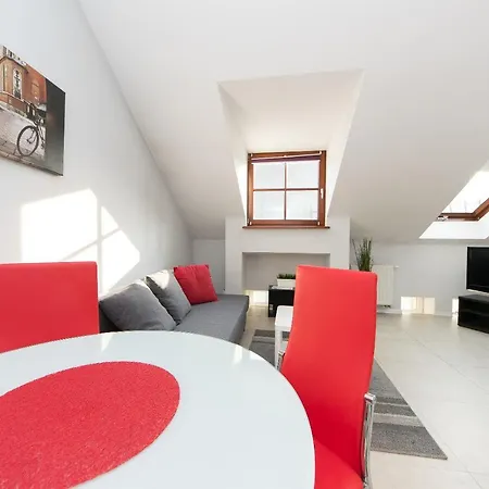 Exclusive Loft In The Main Square A/C P4You Pl Krakow Exterior photo