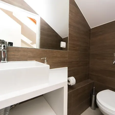 Exclusive Loft In The Main Square A/C P4You Pl Krakow Exterior photo