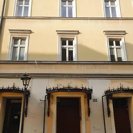 Exclusive Loft In The Main Square A/C P4You Pl Krakow Exterior photo
