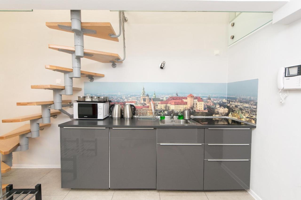 Exclusive Loft In The Main Square A/c P4you Pl * Краків