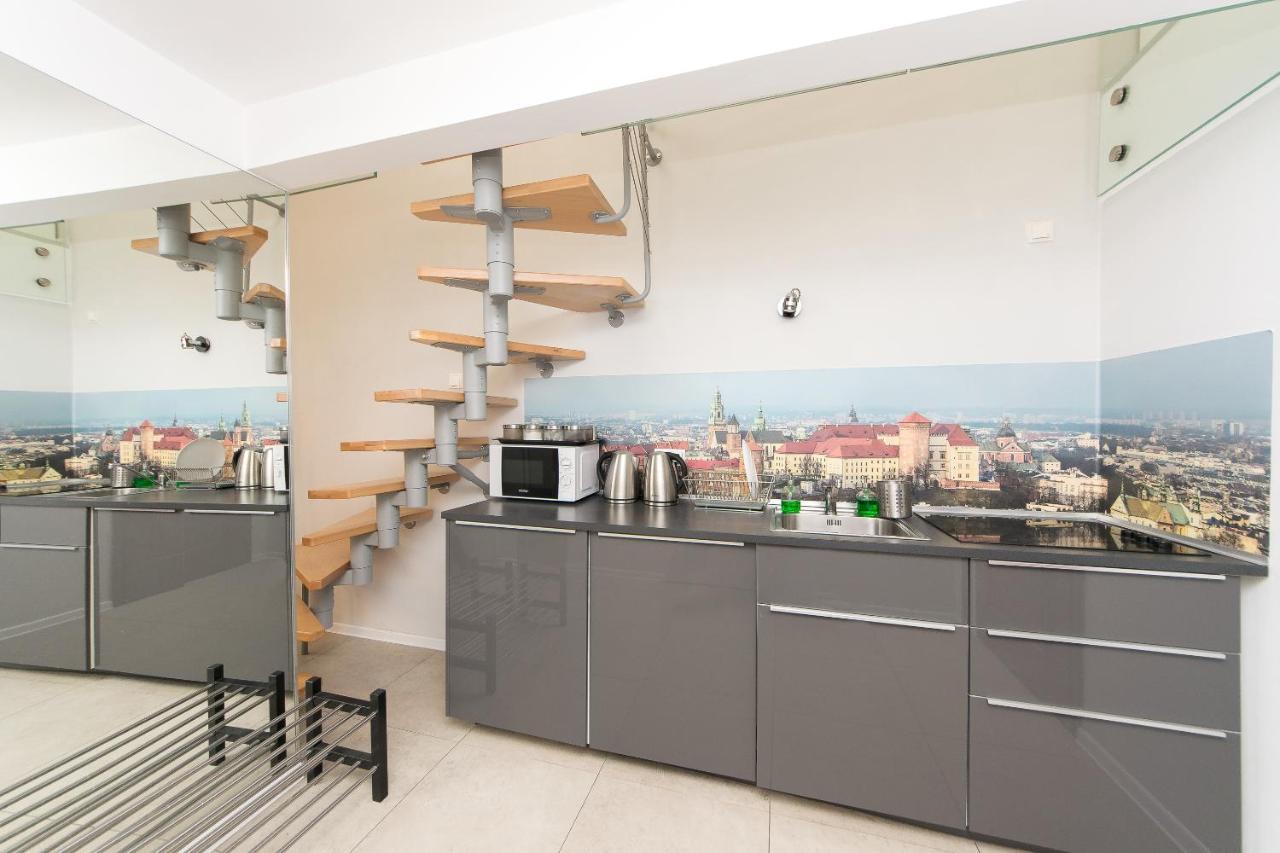 Apartmán Exclusive Loft In The Main Square A/c P4you Pl *