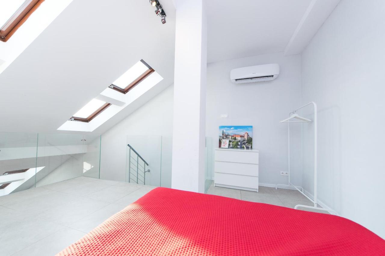 Exclusive Loft In The Main Square A/c P4you Pl Апартаменти