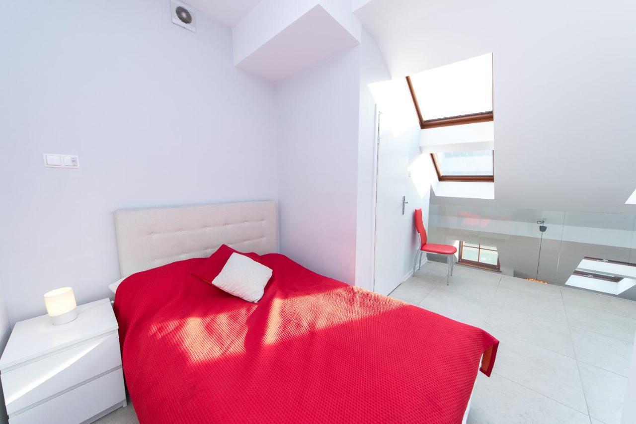 Exclusive Loft In The Main Square A/c P4you Pl * Krakow