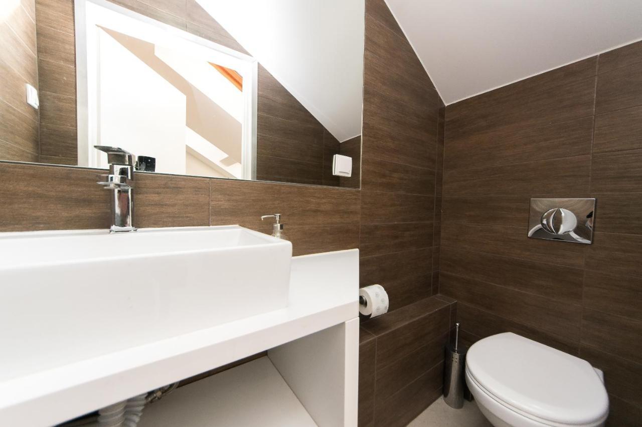 Exclusive Loft In The Main Square A/c P4you Pl * Krakow