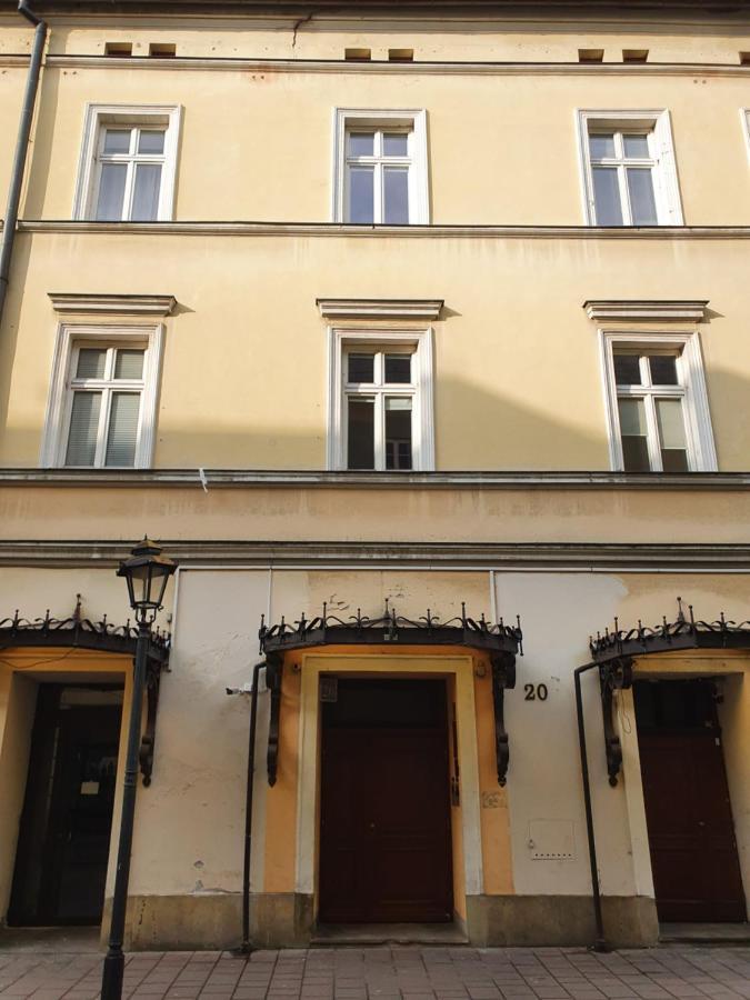 Exclusive Loft In The Main Square A/c P4you Pl * Krakow